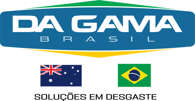 DA GAMA BRASIL — página inicial